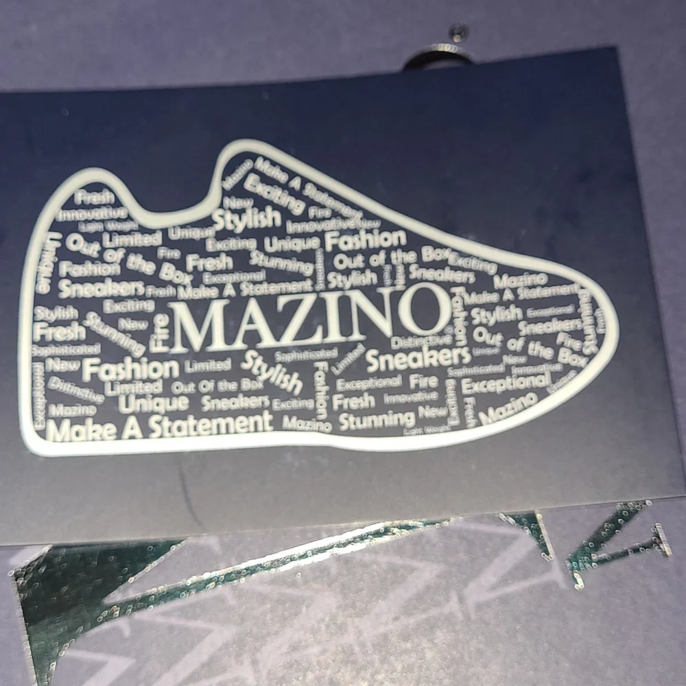 New Mazino sneakers Vortex-462 styles sizes 11, - Picture 11 of 12